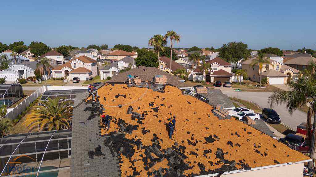 Flat Roof Replacement Boynton Beach Flat Roof Replacement Boynton Beach