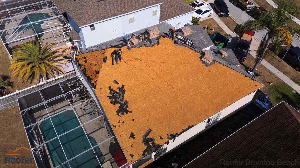 Roof Leak Boynton Beach Roof Leak Boynton Beach